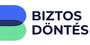 Biztos Dontes Logo Biztos Dontes Logo