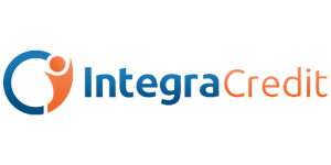 Integra Credit Logo Integra Credit Logo