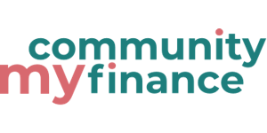 My Community Finance Logo My Community Finance Logo