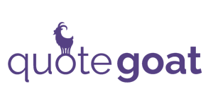 Quote Goat Logo Quote Goat Logo