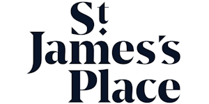 St James's Place Logo St James's Place Logo