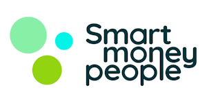 Smart Money People Logo Smart Money People Logo