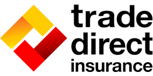 Trade Direct Insurance Logo Trade Direct Insurance Logo