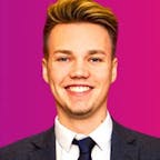 Photo of Harley Kimber Photo of Harley Kimber