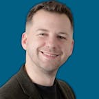 Photo of Ian Morgan Photo of Ian Morgan