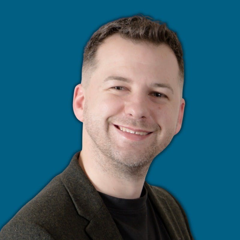 Photo of Ian Morgan Photo of Ian Morgan