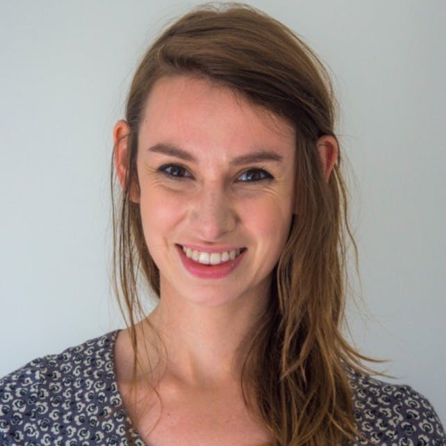 Photo of Lauren Cooper Photo of Lauren Cooper