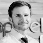 Photo of Mark Thomas Photo of Mark Thomas