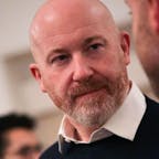 Photo of Matt Tristram Photo of Matt Tristram