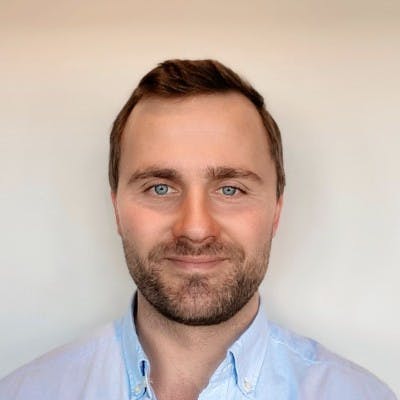 Photo of Michael Foote Photo of Michael Foote