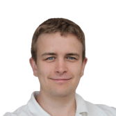 James Westerby James Westerby