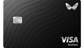 Wallester Business Expense Card